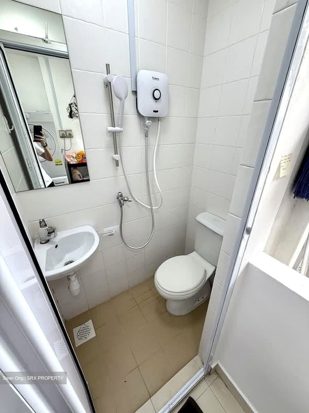 The Estiva (D5), Apartment #532990741